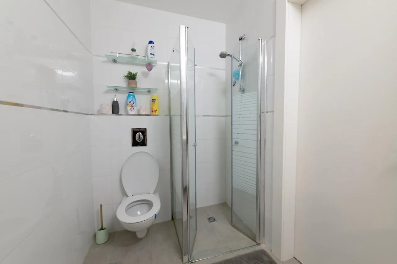 דירה אילת Pool Side Luxury Suite At Royal Park-New Listing ישראל